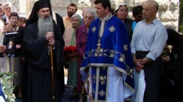 DNA cere pedeapsa maximă pentru ÎPS Teodosie