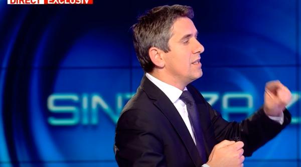 Ionel Dancă: „Campanie ILEGALĂ în școli. PSD recurge la toate mijloacele murdare. Vom face DENUNȚ” (VIDEO)