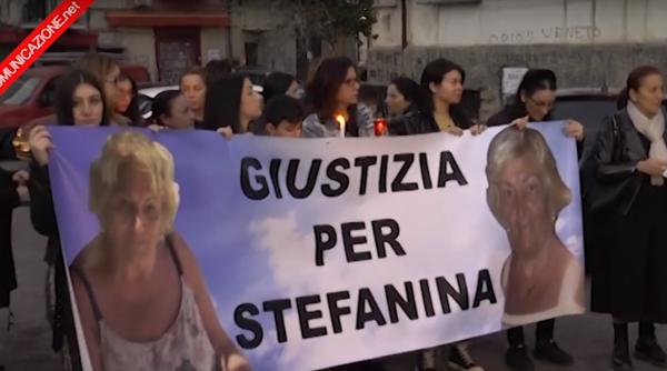 Italia. Român complice la o CRIMĂ. Au LEGAT victima de pat (VIDEO)