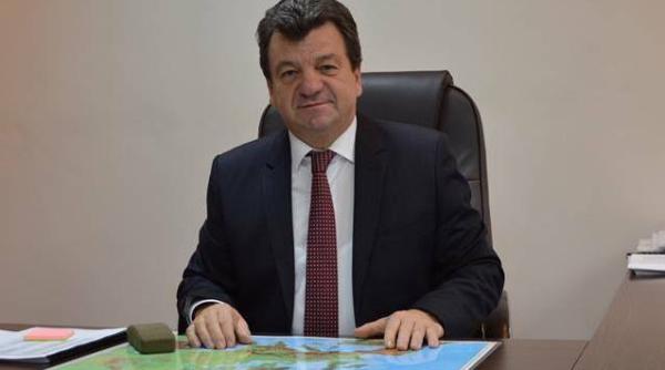 Senator PSD, dus cu elicopterul pentru că avea DIAREE și dureri de cap