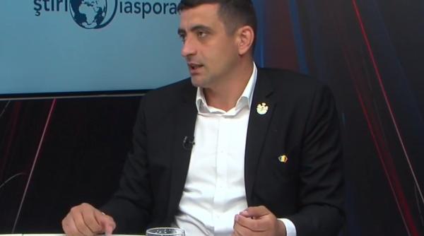 George Simion, DEZVĂLUIREA zilei: "Mi-am VÂNDUT apartamentul ca să mă bat în campanie cu partidele mari" | VIDEO
