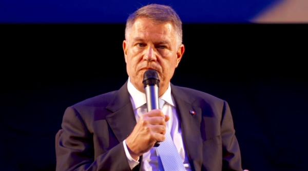 Iohannis, mesaj pentru militarii români răniți în Afganistan. ULTIMA ORĂ