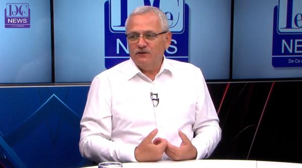 Liviu Dragnea, PRECIZĂRI despre ANUNȚUL de duminică 