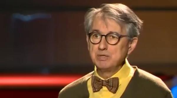 Patapievici: „Dacă alegerile vor confirma PSD-ALDE, ideea de România se poate duce la culcare”