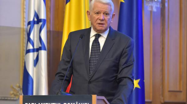 Meleșcanu, mesaj HALUCINANT: "Votul în Diaspora se desfășoară normal"