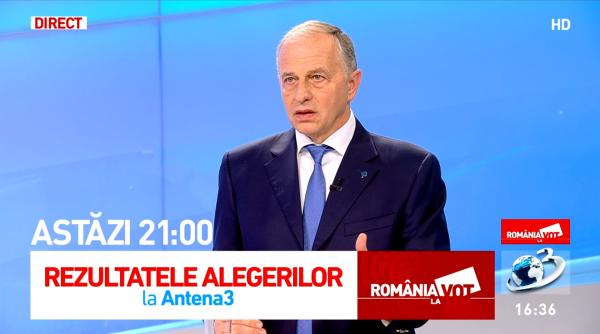 Mircea Geoană, despre cozile din DIASPORA: „Nu e de joacă!”
