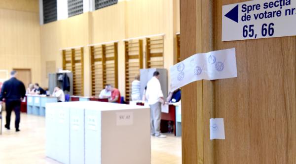 Președintele executiv al UDMR: "Am votat împotriva naționalismului"