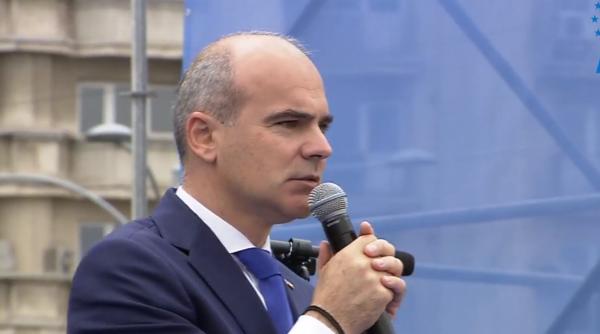 Rezultat final europarlamentare. Rareș Bogdan: Dăncilă, DEMISIA de urgență