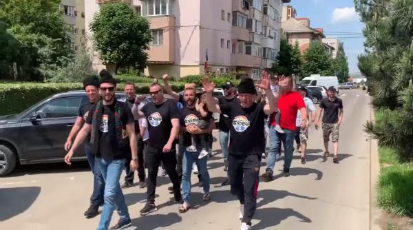 Ştefan Mandachi LANSEAZĂ astăzi o nouă PROVOCARE: „NU mai sta 15 minute” (VIDEO)