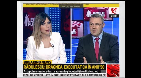 Moise Guran: La un pas de PRĂPASTIE