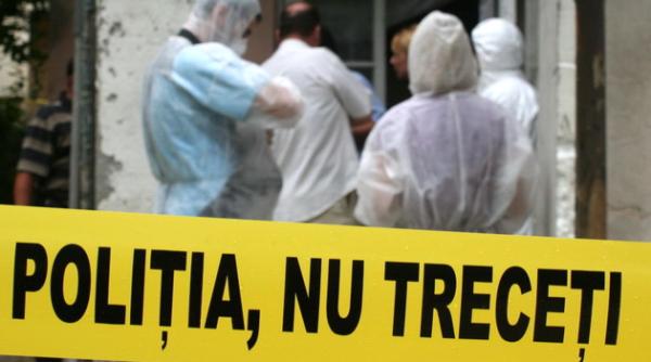 Pensionar italian, OMORÂT în Botoşani. Un tânăr a vrut să se răzbune pe el