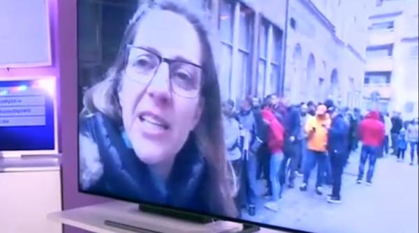 Vot masiv anti-PSD  în diasporă