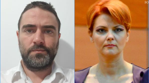Acum în ședința PSD: Pleșoianu o propune pe Olguța Vasilescu pentru ȘEFIA partidului
