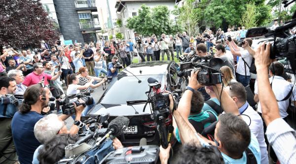 Ce spune Liviu Dragnea după ce a fost CONDAMNAT. Strategia pentru a scăpa de ÎNCHISOARE