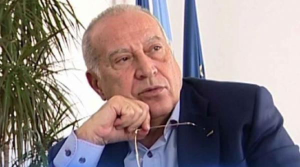 Dan Voiculescu, mesaj după votul de duminică