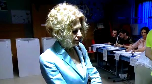 Surse. PSD vrea să o scoată pe Carmen Avram de pe listă