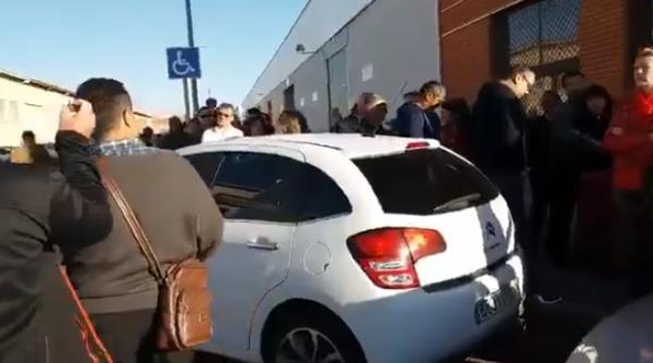 Ambasadorul României în Danemarca, după dezastrul din Diaspora: Am solicitat, în repetate rânduri, prelungirea programului de votare