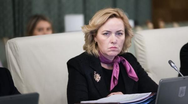 Viorica Dăncilă, SCANDAL MONSTRU cu Carmen Dan 