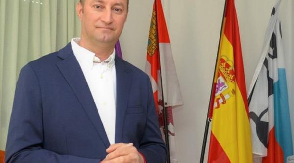 Român, reales primar într-un oraș din Spania