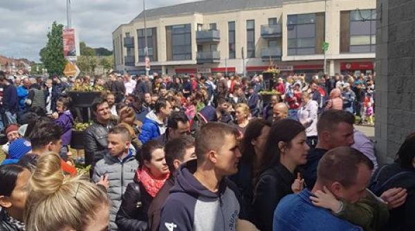 Românii fac plângeri la Comisia Europeană pentru votul din diaspora 