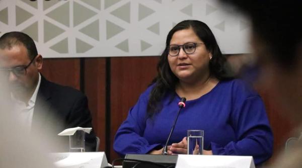 Senatoare mexicană, rănită într-o explozie. Bomba era ascunsă într-o carte