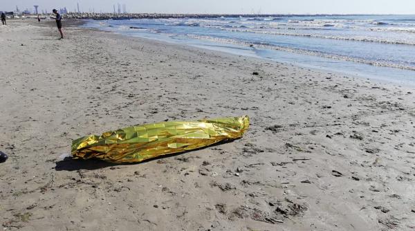 TRAGEDIE în MApN. Trupul elevului  înecat a fost GĂSIT 