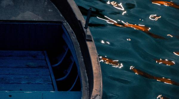 TRAGEDIE pe fluviul Rin. Români implicați într-un accident MORTAL