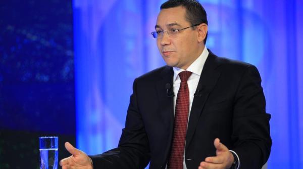 Victor Ponta, ATAC DUR la Ludovic Orban: „Mincinos, prefăcut și iresponsabil”