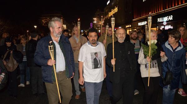 Familia protestatarului Jean Chelba trece, din nou, prin momente dificile!