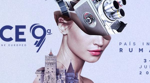 Festival de Film European, România țară invitată