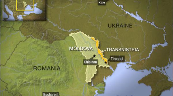 Situația ROMÂNILOR din Transnistria, din ce în ce mai GRAVĂ