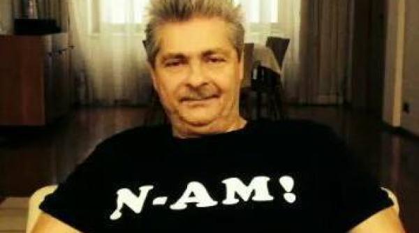 Sorin Ovidiu Vântu: „Adunătura de tonți și toante care conduc acum PSD, dau în Dragnea ca într-un sac cu fasole”