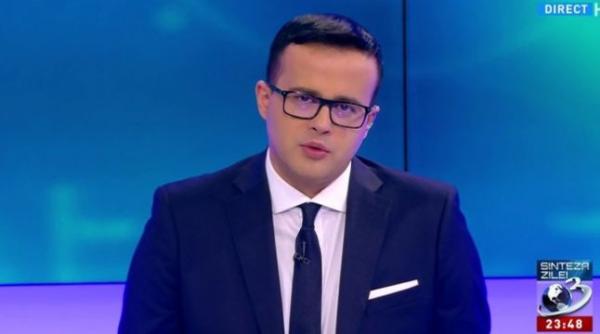 Ion Cristoiu: Mihai Gâdea, candidatul PSD la prezidențiale. Năstase l-a propus