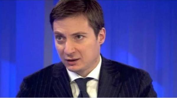 Caramitru: "De ce rămâne Carmen Dan în Guvern? Cine o protejează"