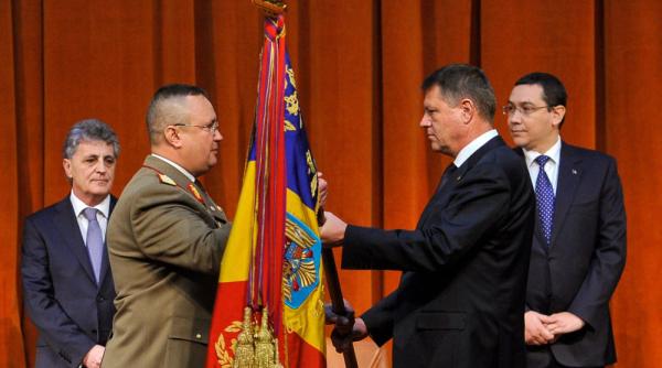 CCR: Prelungirea mandatului lui Ciucă de către Iohannis - neconstituțională