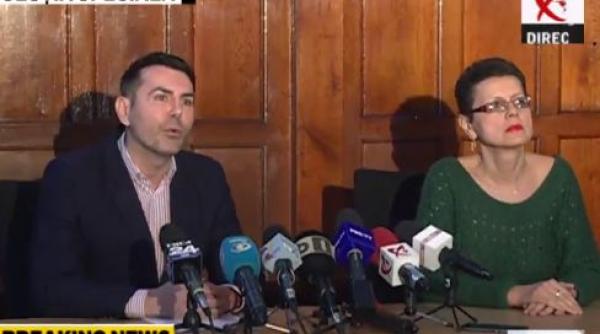 Plenul CSM a DECIS cine îi ia locul Adinei Florea la Secția Specială 