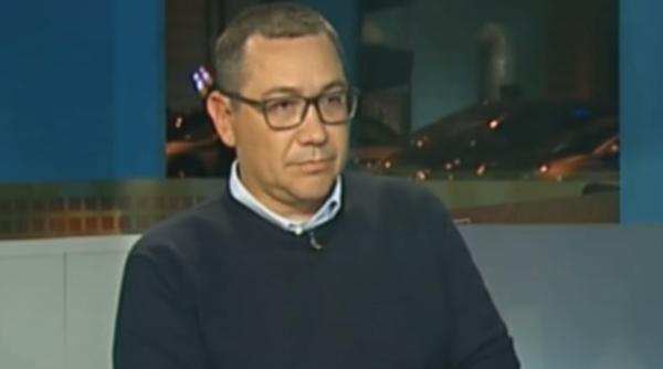 Victor Ponta cere EXPLICAȚII ministrului Carmen Dan după ce un polițist a fost omorât în Timiș