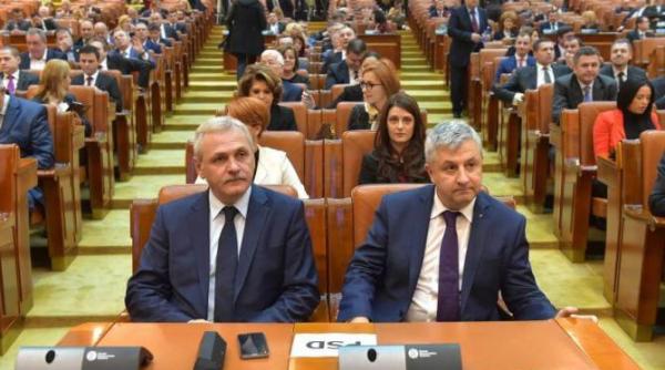 CCR, DECIZIE pe sesizarea lui Iordache pe tema completurilor specializate de la ÎCCJ