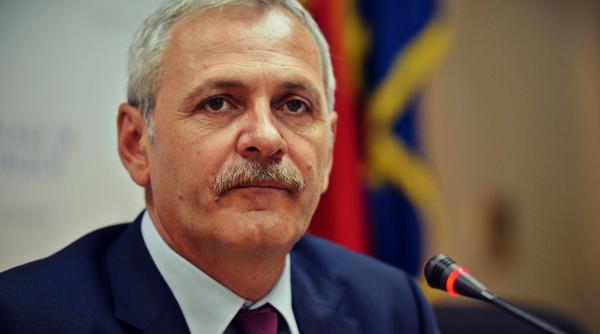 Dragnea își pierde, OFICIAL, și scaunul de deputat. Cine îi ia locul