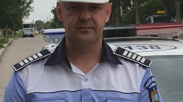 Polițist, mesaj TRANȘANT pentru Carmen Dan și pentru ucigaș: "Ne-ai omorât un coleg, dar noi nu te-am împușcat pentru că nu meriți"