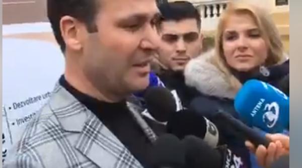 Robert Negoiţă: „Faptul că PSD a ţinut în funcţie un om până a plecat în cătuşe e mult mai grav decât înţeleg mulţi”