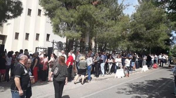 ROMÂNII ar putea VOTA prin corespondență la prezidențiale. Schimbările propuse