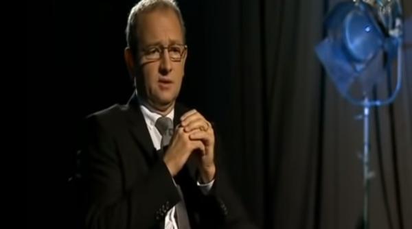 Sputnik, site de propagandă al Kremlinului: „Iohannis poate fi învins la prezidențiale de Dan Puric”