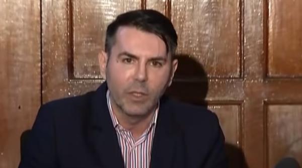 CIRC la ÎCCJ. Gheorghe Stan nu a fost lăsat să intre în sala de judecată