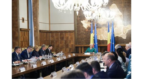 Guvernul Dăncilă, aproape de BLOCAJ. Klaus Iohannis, așteptat să ia o DECIZIE