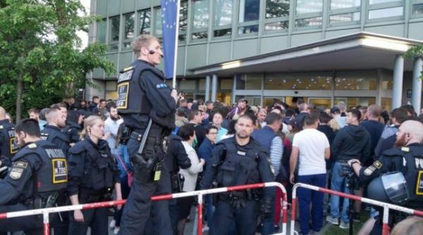 OFICIAL! DNA a deschis DOSAR PENAL pentru votul din DIASPORA