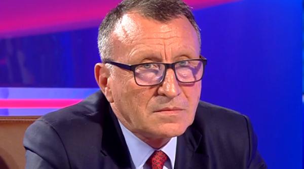 Paul Stănescu: "Cred că partidul trebuie reorganizat"