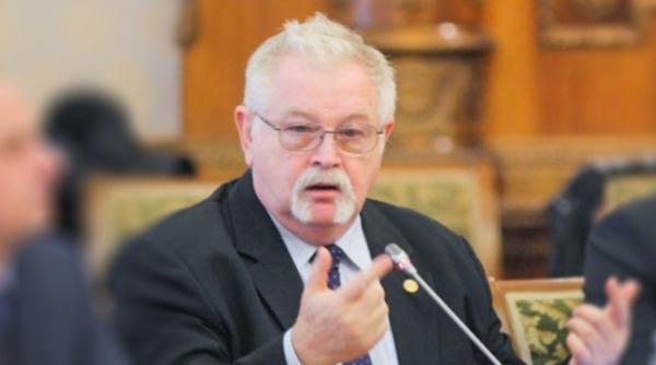 PMP cere demiterea ministrului Energiei: „Băieţii deştepţi” au transformat Compania Energetică Oltenia într-o vacă de muls