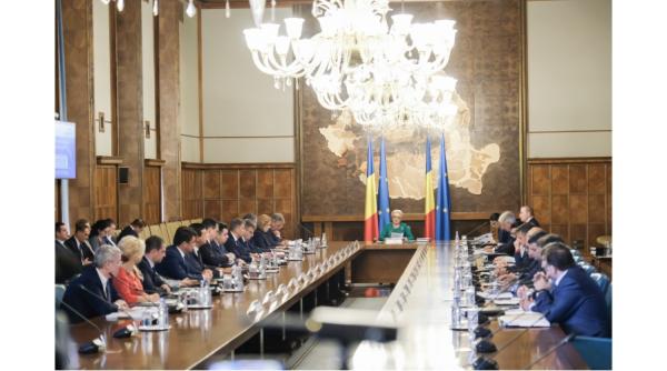 Un greu din PSD dă indicații: "Ar trebui să ieșim de la guvernare"