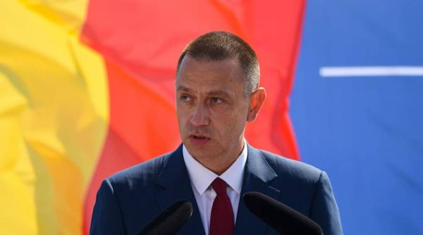 Fifor: "PSD va susține PACTUL politic propus de președinte" Cu o singură CONDIȚIE